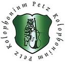 Logo of PETZ KOLOPHONIUM
