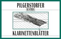 Logo of Pilgerstorfer