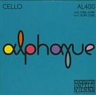THOMASTIK ALPHAYUE струни для віолончелі
