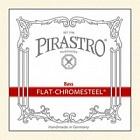 PIRASTRO FLAT-CHROMESTEEL SOLO струни для контрабаса