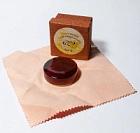 Rosin for violin and viola