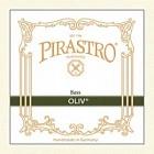 PIRASTRO OLIV струни для контрабаса