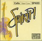 THOMASTIK SPIRIT струни для віолончелі