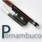 Смичок для віолончелі. Фернамбук