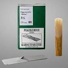 Тростини для кларнета