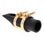 Мундштуки з ебоніту, каучуку