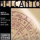 THOMASTIK BELCANTO Double Bass Strings