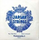 JARGAR струни для віолончелі