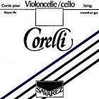 CORELLI GUT струни для віолончелі