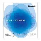 D'ADDARIO HELICORE струни для альта