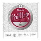 D'ADDARIO PRO ARTE струни для альта