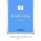 WARCHAL BRILLIANT струни для альта