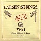 LARSEN струны для альта