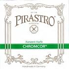 Harp strings PIRASTRO CHROMCOR, 5th octave, wound steel