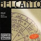 THOMASTIK BELCANTO струни для віолончелі