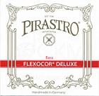 PIRASTRO FLEXOCOR DELUXE SOLO струни для контрабаса