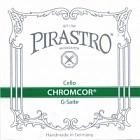 PIRASTRO CHROMCOR cello strings