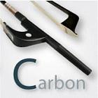 Смичок для контрабаса. Карбон