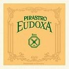 PIRASTRO EUDOXA струни для контрабаса