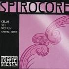THOMASTIK SPIROCORE струни для віолончелі