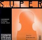 THOMASTIK SUPERFLEXIBLE SOLO Double Bass Strings