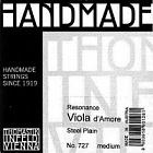 Special strings for viola