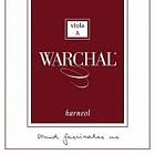 WARCHAL KARNEOL струни для альта , 38-40 см (15"-15 3/4")