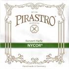 PIRASTRO NYCOR harp strings (nylon)