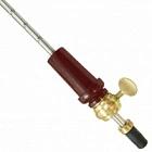 Spiers for double bass