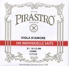 PIRASTRO D'AMORE viola strings