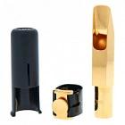 Мундштуки з металу