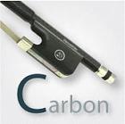 Смичок для віолончелі. Карбон