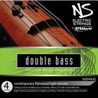 D'ADDARIO  NS ELECTRIC CONTEMPORARY Double Bass Strings