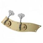 Double bass mechanics