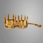 Instruments and Supplies for Violin and Guitar Makers