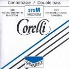 CORELLI 370 ORCHESTER 4/4-3/4 cтруни для контрабаса
