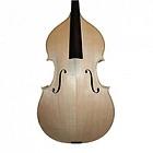 White double basses