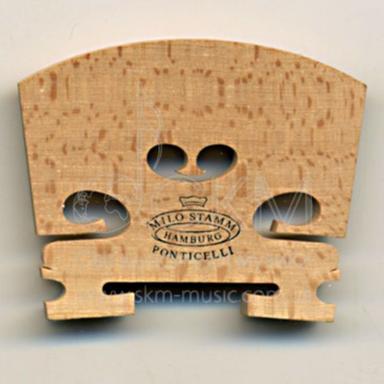 Підставка для скрипки Milo Stamm, Royal якості, 4/4