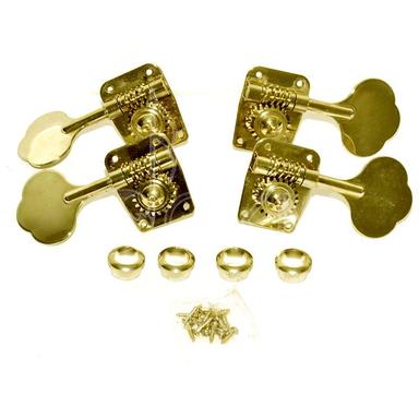 A set of four high quality copper plates