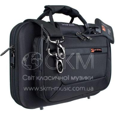 Clarinet case Protec PB-307 Slim