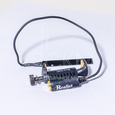 The Realist Copperhead звукознімач для скрипки з міні-джеком