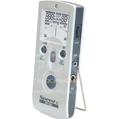 Метроном-тюнер Intelli IMT300, багатофункціональний