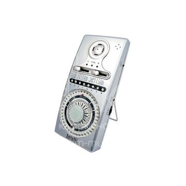 Метроном-тюнер Intelli DMT, багатофункціональний