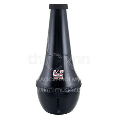 Сурдина для туби Denis Wick DW5519 Tuba Practice Mute