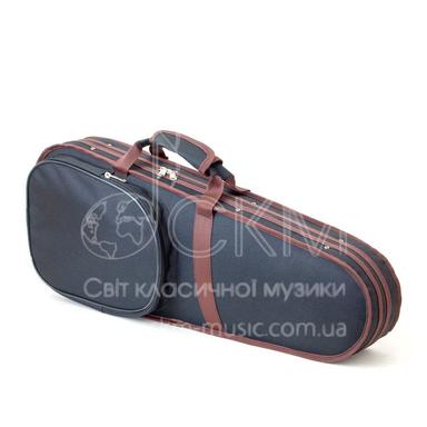 Violin short extra-light case AIV1, for Аir Travel