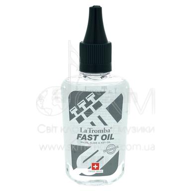 Мастило для помп Fast