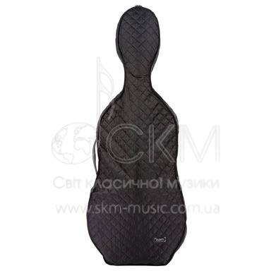 Чехол для виолончельного футляра BAM