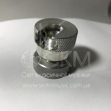 Знімач-затискач для гудзиків (алюміній)