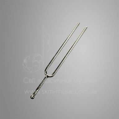 Камертон Wittner 440Hz, 105мм, діаметр 3,6мм