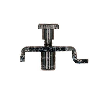 Violin Fine Tuner Quick Model Black